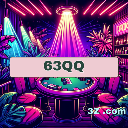 Bônus Incríveis Esperam por Você no 63qq.com