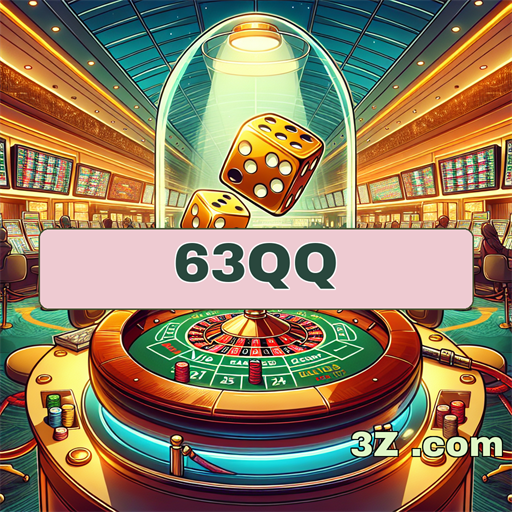 Login Inovador no 63qq.com: Atrações que Envolvem Jogadores