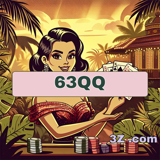 Aventura nas Slots do 63qq.com: Diversão e Emoção Garantidas