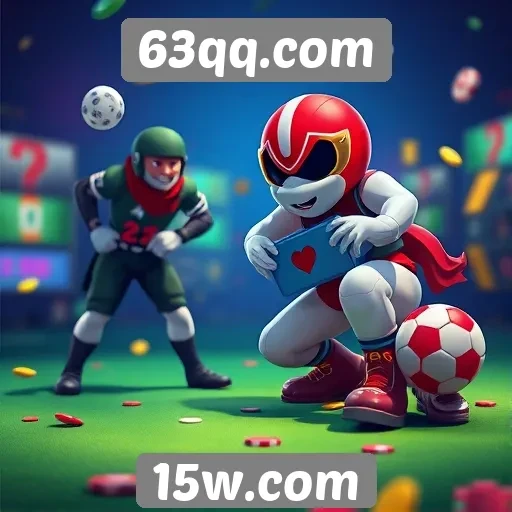 63qq.com oferece ampla variedade de jogos online